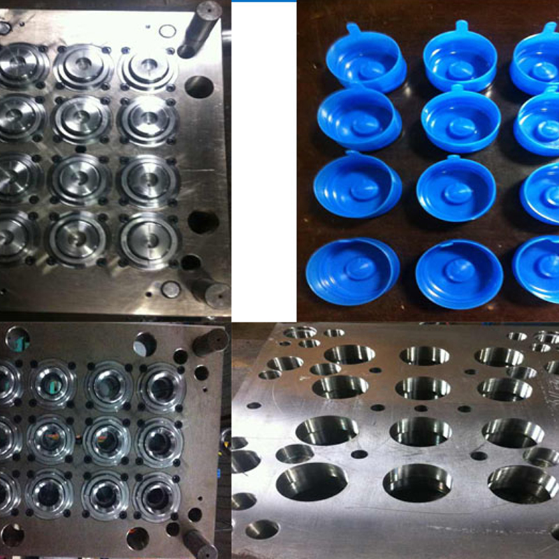 Cap-Mould 2