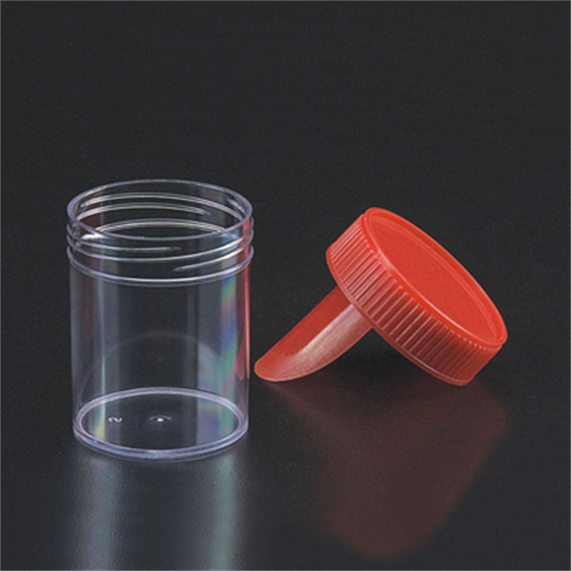 प्लास्टिक मापन कप Mould04