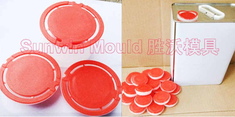 pull-push-cap-mould