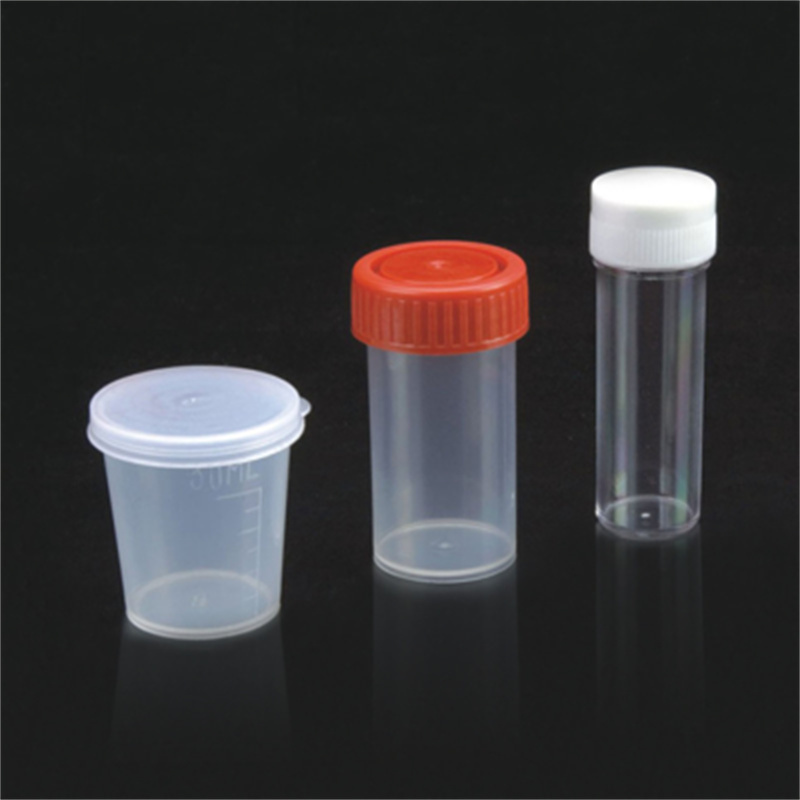 Plastic Measuring Cup Mould03